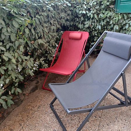 T3 Rez-De-Chaussee Lumineux Avec Terrasse Proche Plage Кюк Екстер'єр фото