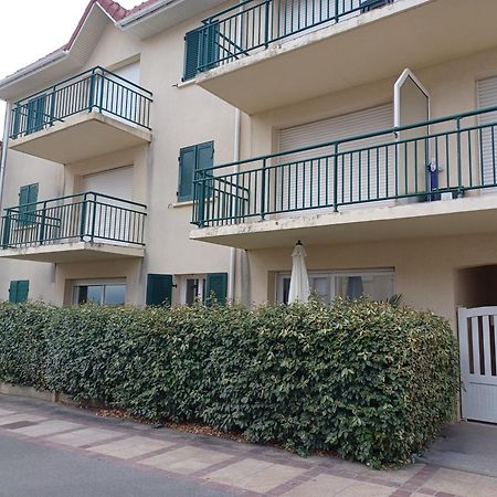 T3 Rez-De-Chaussee Lumineux Avec Terrasse Proche Plage Кюк Екстер'єр фото
