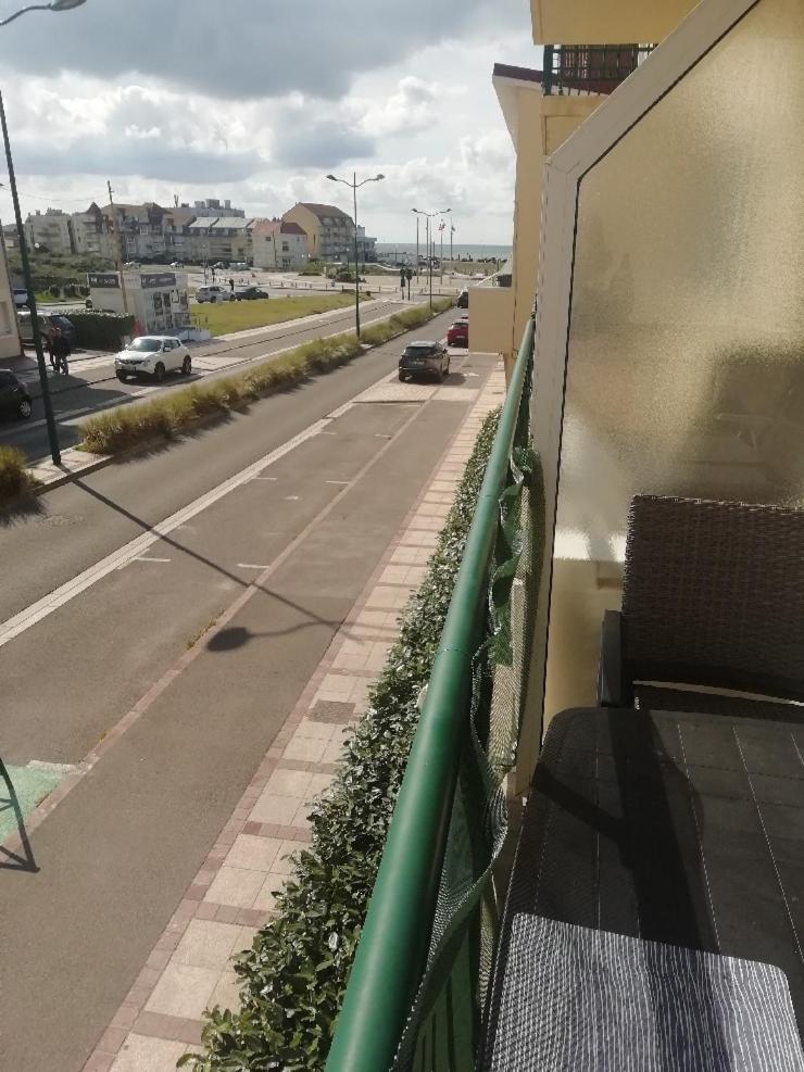 T3 Rez-De-Chaussee Lumineux Avec Terrasse Proche Plage Кюк Екстер'єр фото